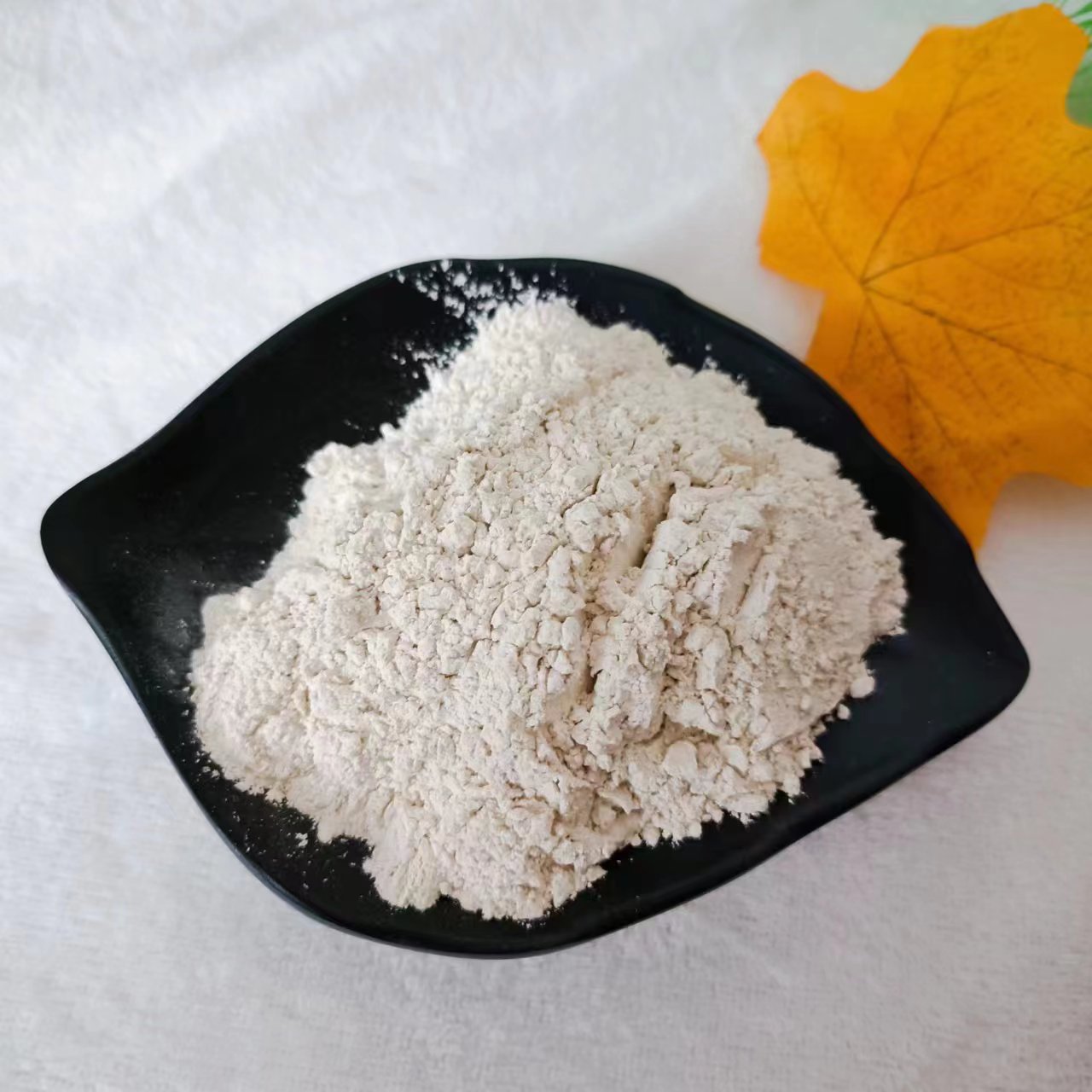 在橡膠行業(yè)中用什么鈣粉？